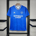 Retro Rangers Home Kit 1990 1992 Football Jersey product image 1