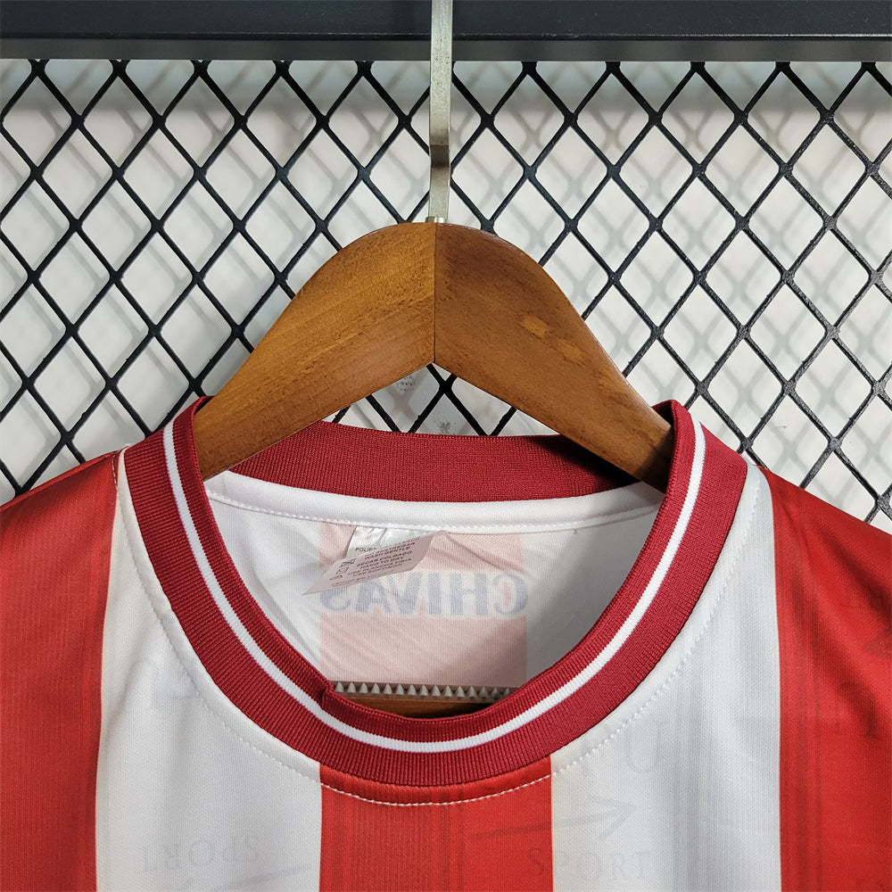 Retro 1906-2006 Chivas Jersey Centennial product image 6