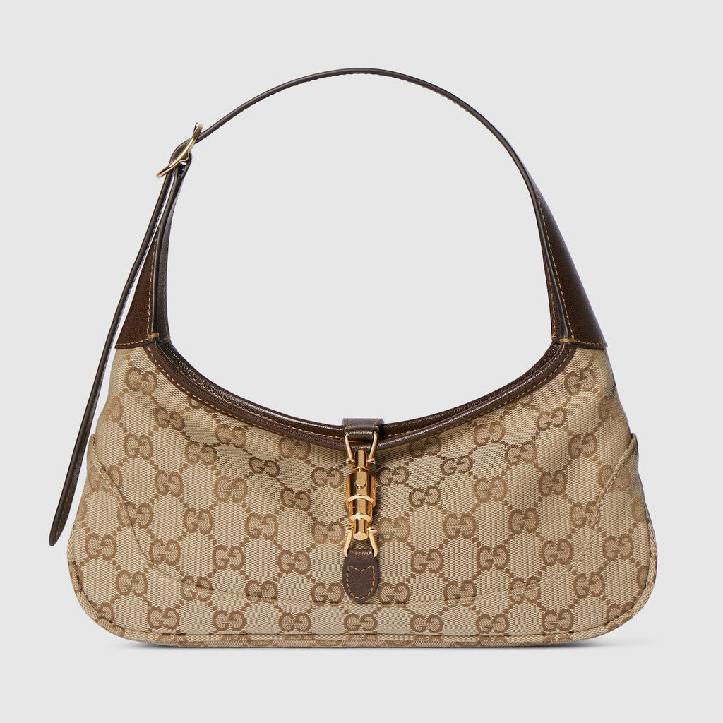 GG Jackie Slim Medium Shoulder Bag product image 3, provided for visual reference and product detail review