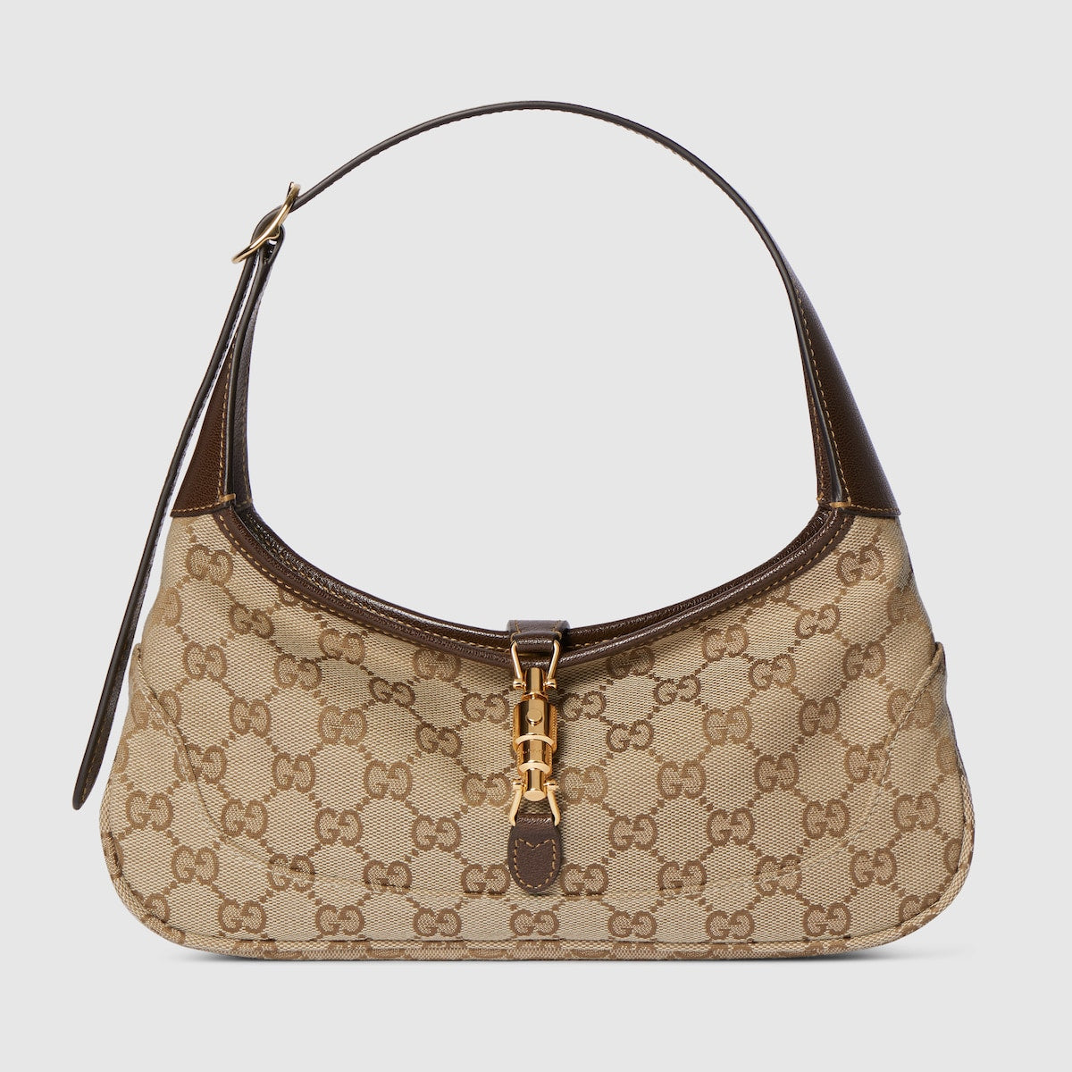 GG Jackie Slim Medium Shoulder Bag product image 3, provided for visual reference and product detail review