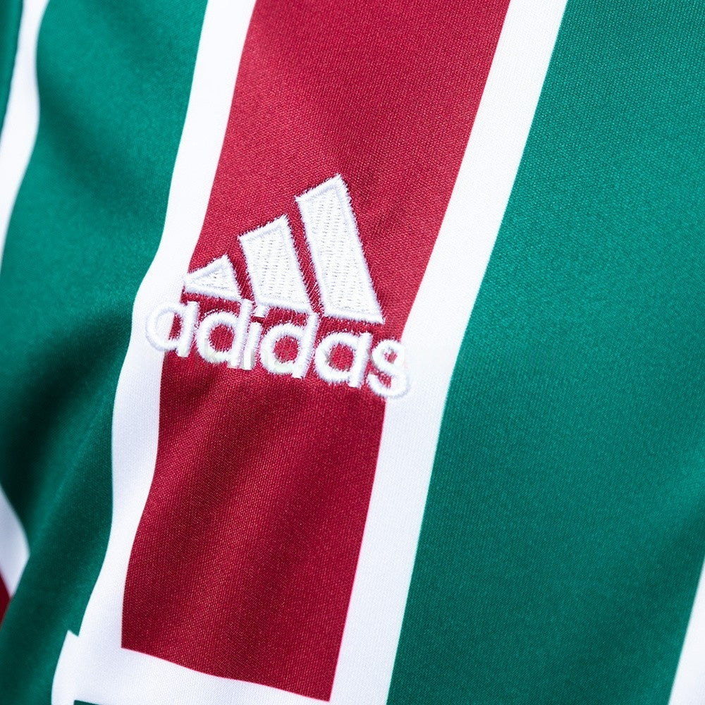 Fluminense Jersey 2010 Home Retro Kit product image 5