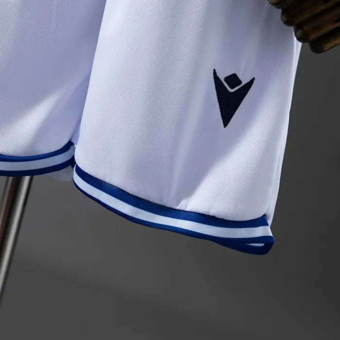 Kids Real Sociedad Jersey 2025/26 Home Football Kit product image 3