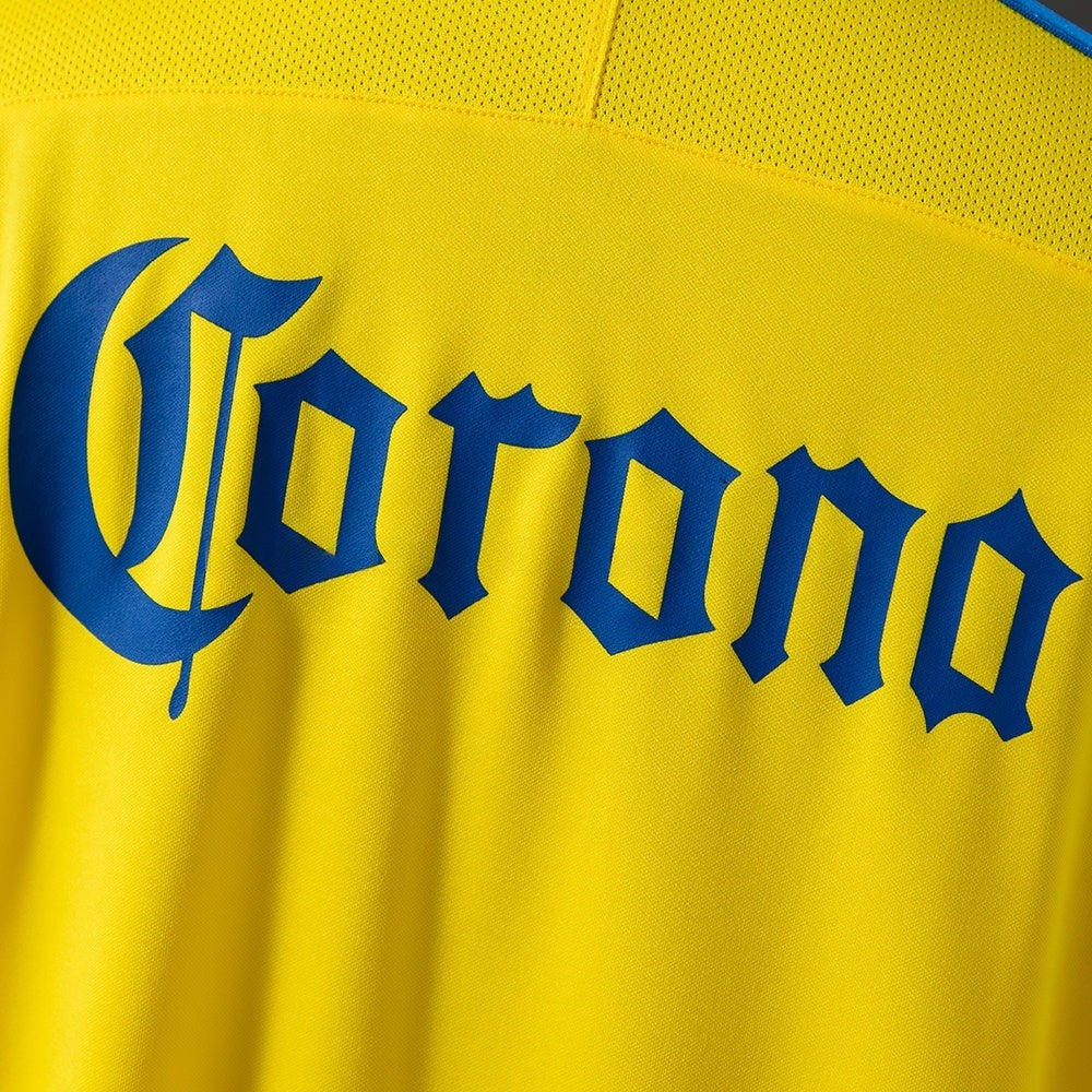 Club America Home Jersey 2003-2004 Retro Football Kit product image 3