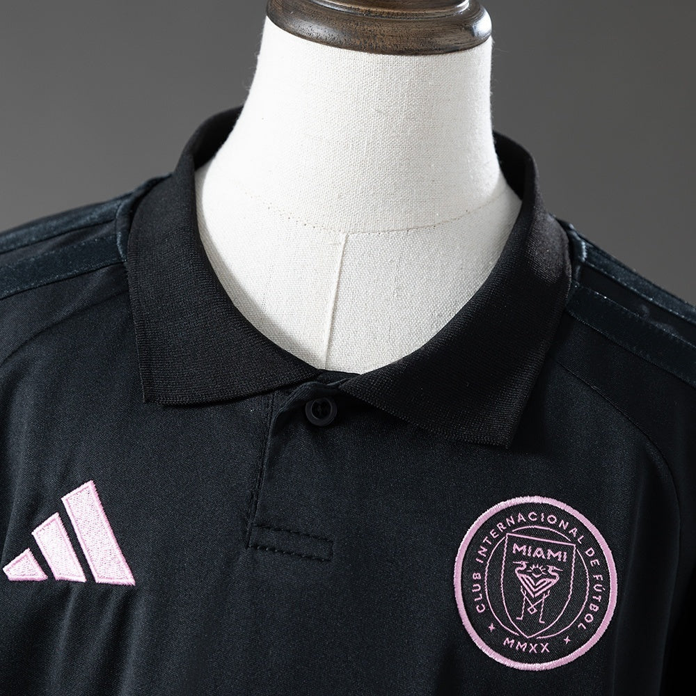 Kids Inter Miami Away Jersey 2026-2027 Football Kit Soccer product image 9