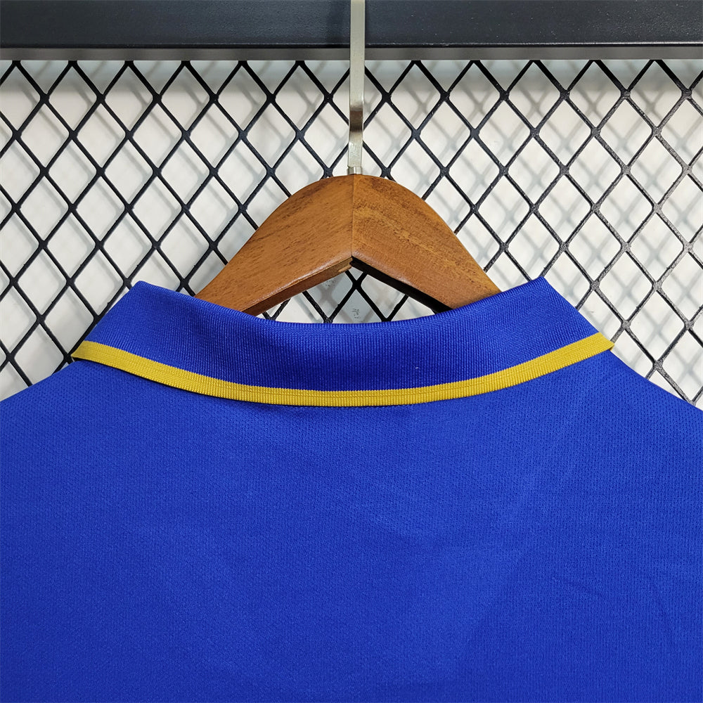 Italy Jersey home Kit 1996 Retro product image 10