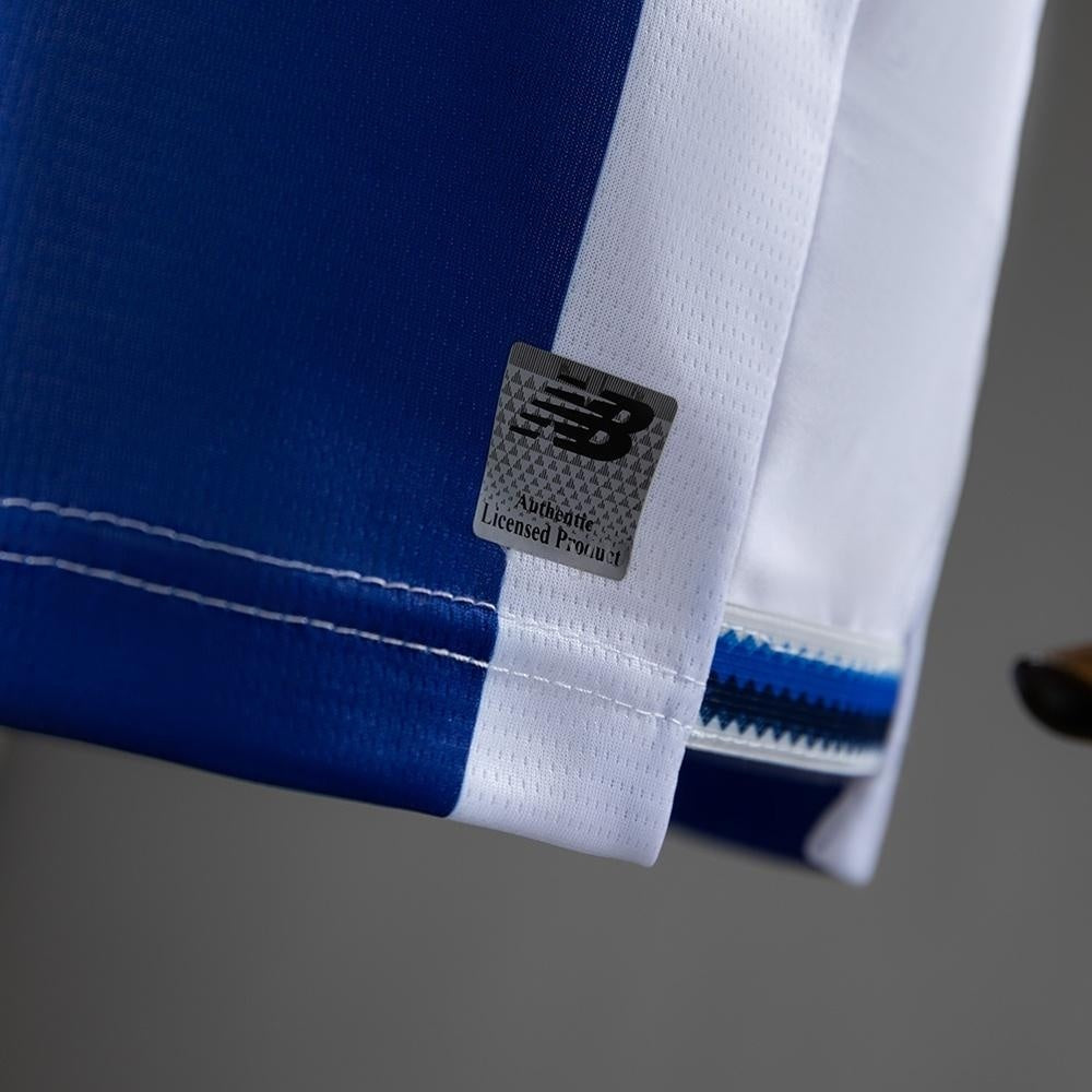 Kids Porto Home Jersey 2026-2027 Football Kit Soccer Shirt product image 3