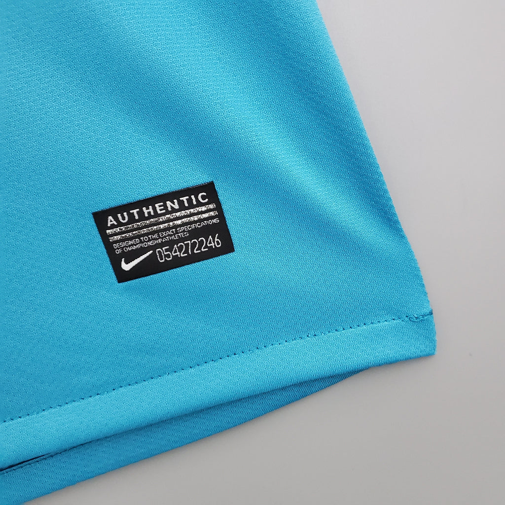 Retro Santos Jersey 2012/13 Third Football Kit Soccer product image 8