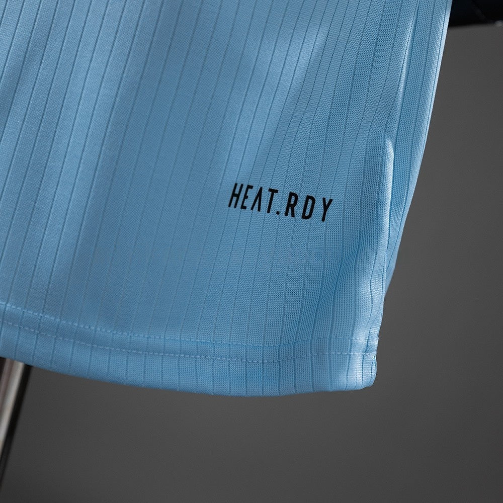 Germany Jersey 2025 Blue Kit Player Version product image 3