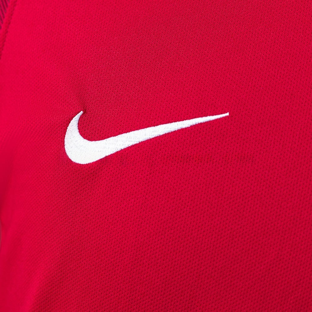 Portugal Jersey 2016 Home Retro Football Kit Long Sleeves product image 5