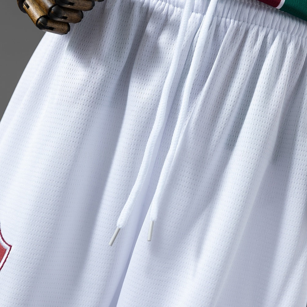 Kids Fluminense Home Jersey 2026-2027 Football Kit Soccer product image 5