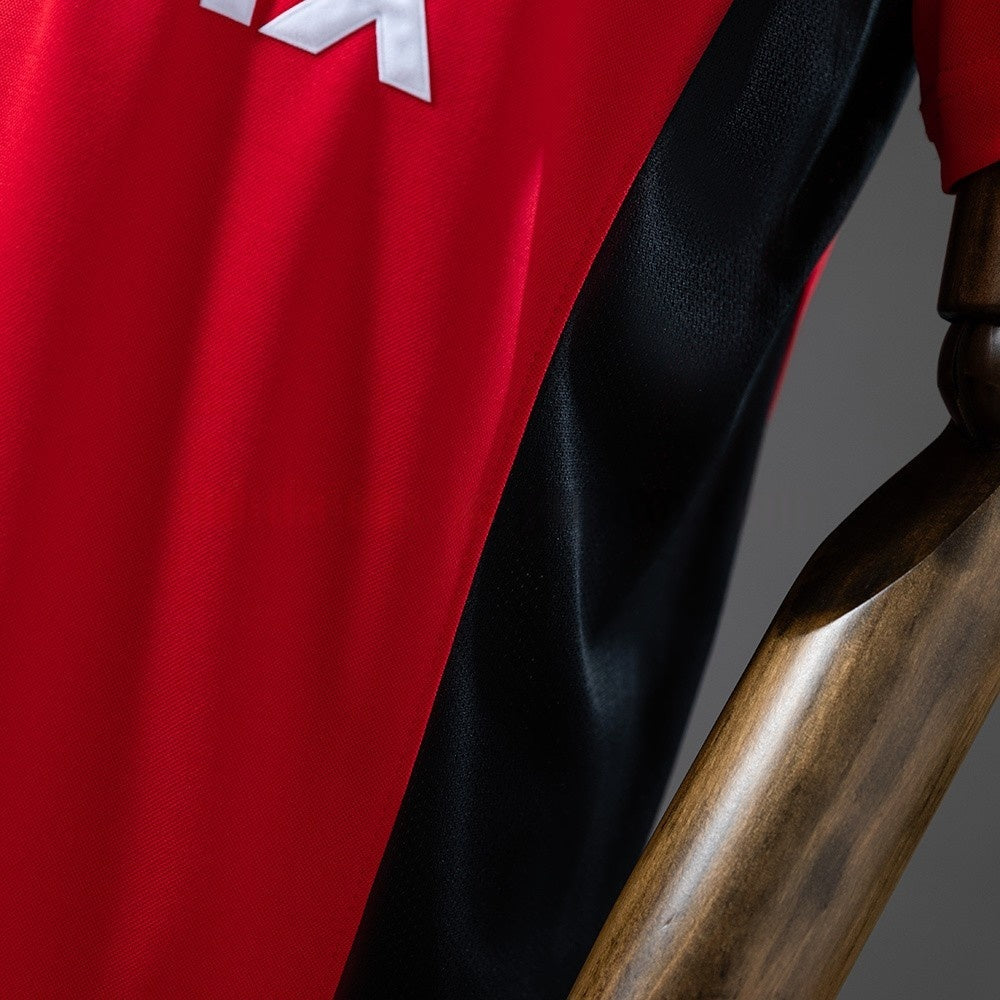 Flamengo Jersey 2000-01 Third Retro Kit product image 5