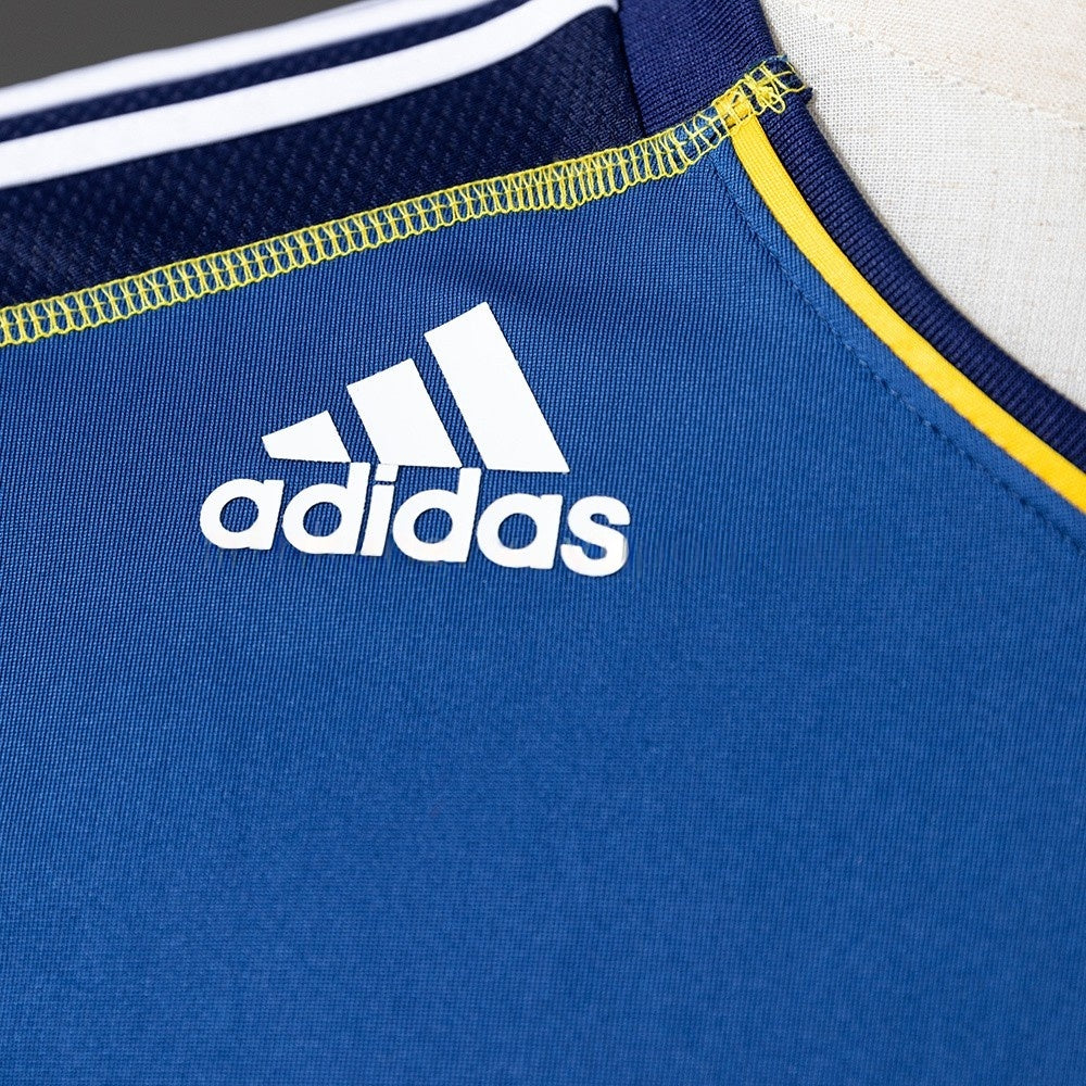 LA Galaxy Jersey 2011-12 Home Retro Football Kit product image 4