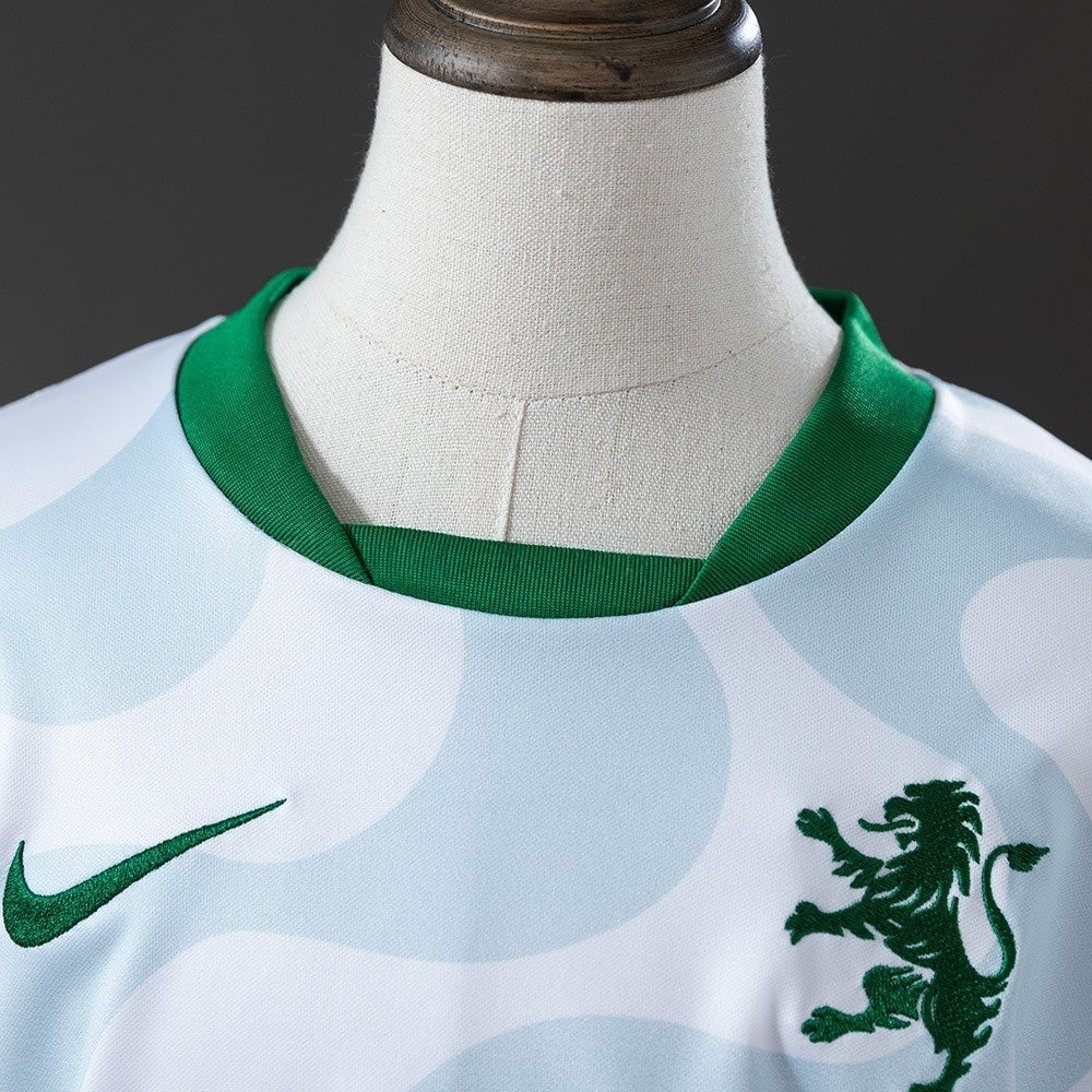 Kids Sporting CP Jersey 25/26 Fourth Football Kit product image 9