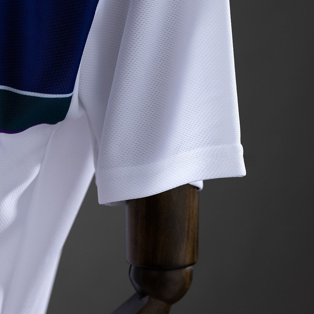 Scotland Jersey 1994/96 Away Retro Football Kit product image 3
