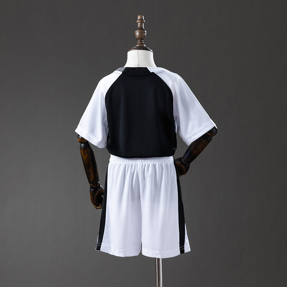 Kids Corinthians Jersey 25/26 Away Football Kit product image 2