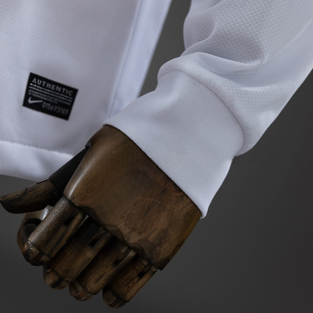 Santos Jersey 2012-13 Home Long Sleeves Retro Football Kit product image 3