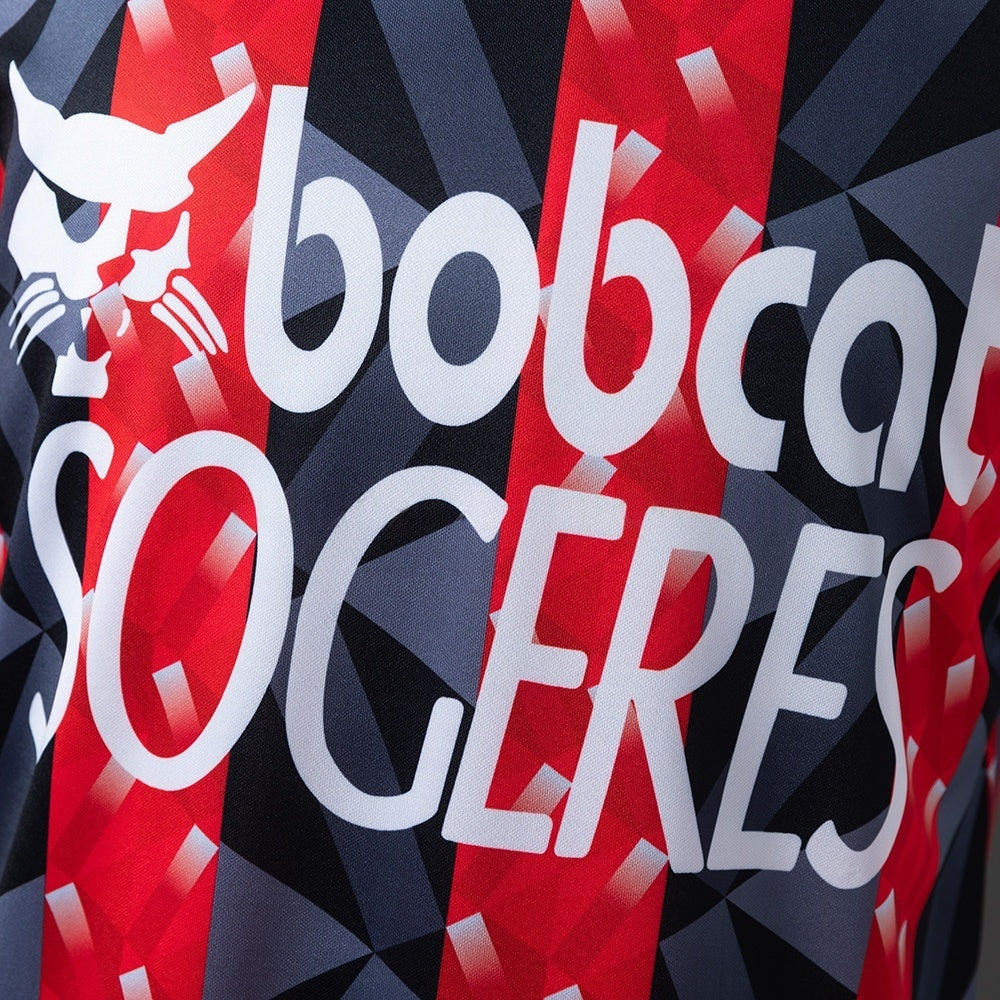 Nice Home Jersey 1993-94 Retro Football Kit Soccer Shirt product image 6