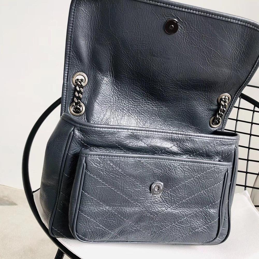 YSL Niki Medium Bag product image 2, provided for visual reference and product detail review