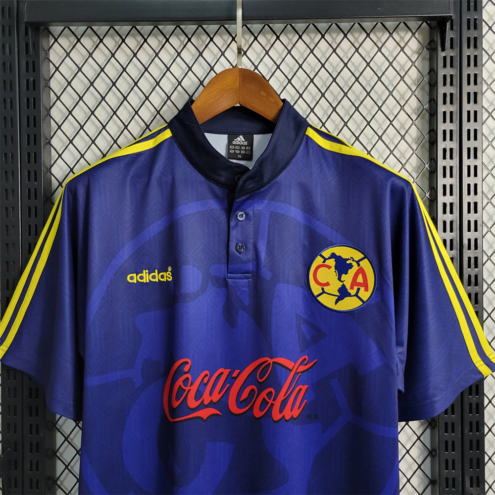America Jersey Away kit 98-99 Retro product image 8