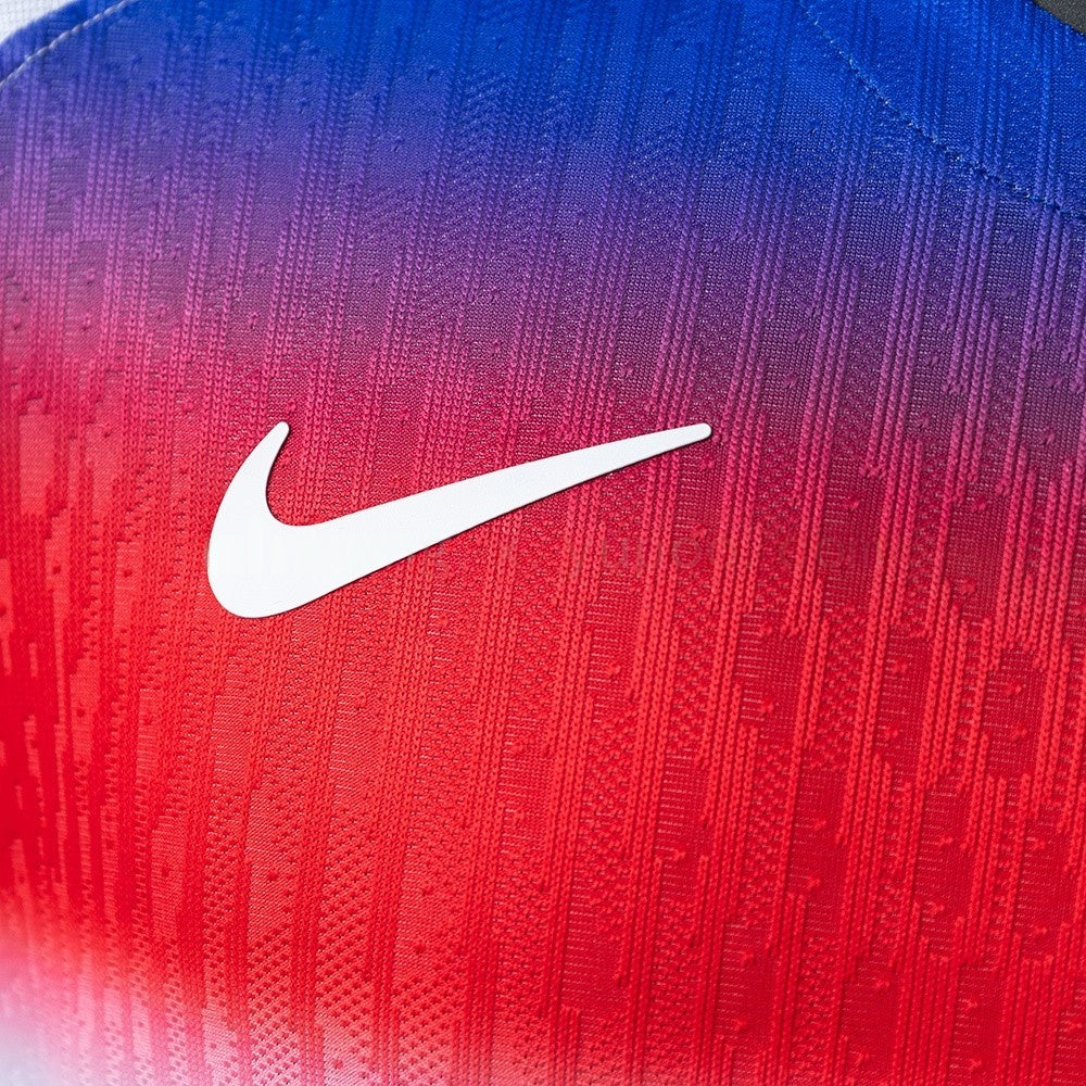 England Jersey 2025 Home Kit Player Version product image 5