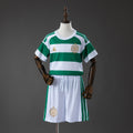 Kids Celtic Home Jersey 2026-2027 Football Kit Soccer Shirt product image 1