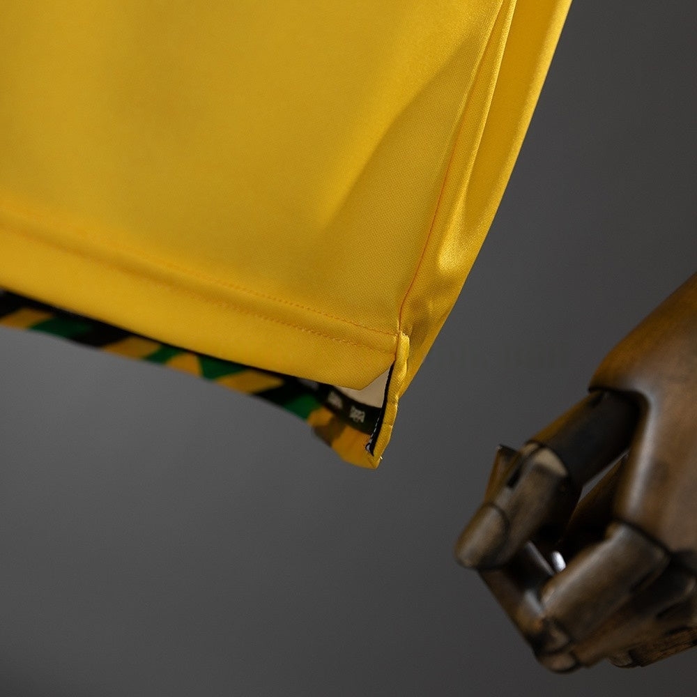 Jamaica Jersey 1998 Home Retro Kit product image 3