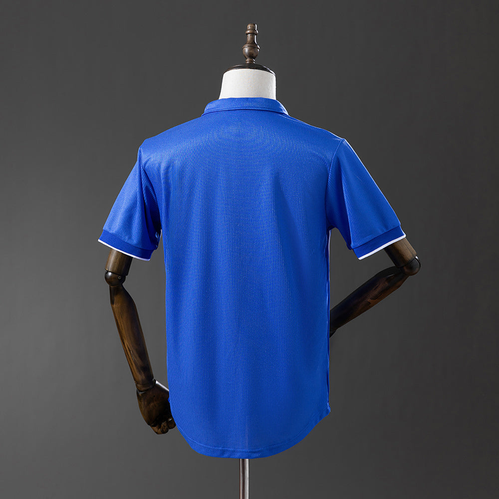 Italy Jersey 1998 Home Retro Football Kit product image 2