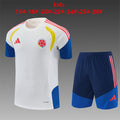 Kids Colombia Training Tracksuits 2026 Football Kit Soccer product image 1