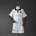 Kids Al-Nassr Jersey 25/26 Away Football Kit product image 1