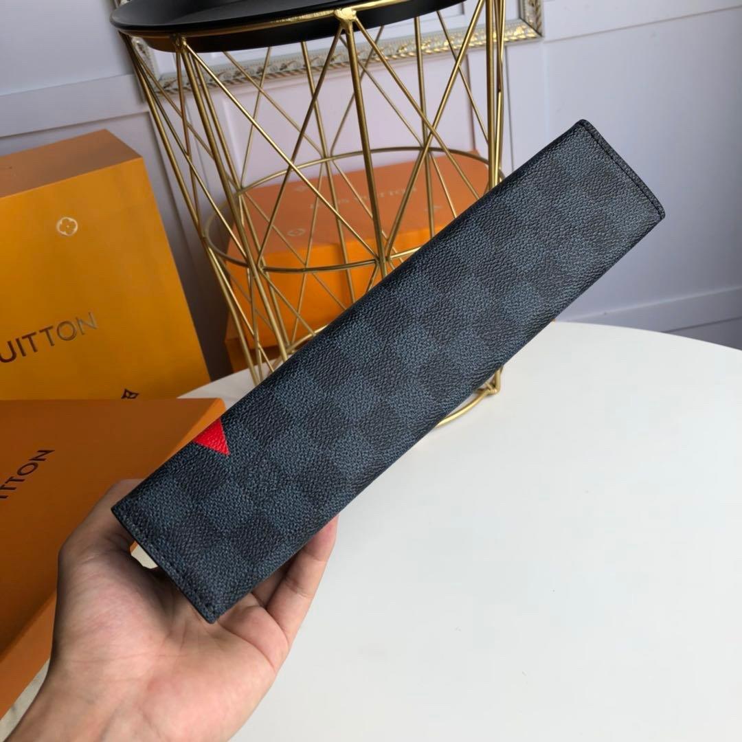 Louis Vuitton Toiletry Pouch product image 9, provided for visual reference and product detail review