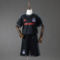 Kids Colo Away Jersey 2026-2027 Football Kit Soccer Shirt product image 1