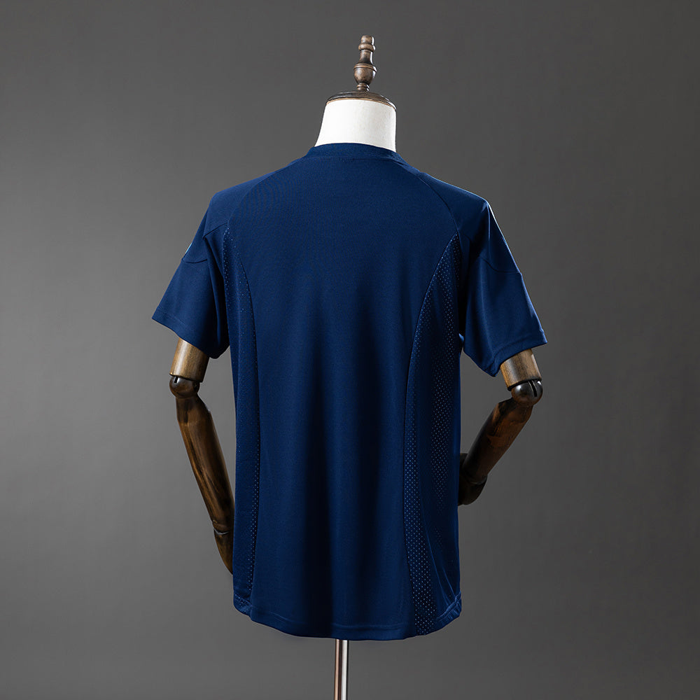 Argentina Jersey 2002 Away Retro Kit product image 2
