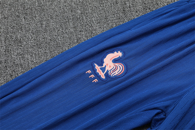 France Training Tracksuits 25/26 Football Kit Soccer Jersey product image 11