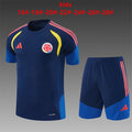 Kids Colombia Training Tracksuits 2026 Football Kit Soccer product image 1