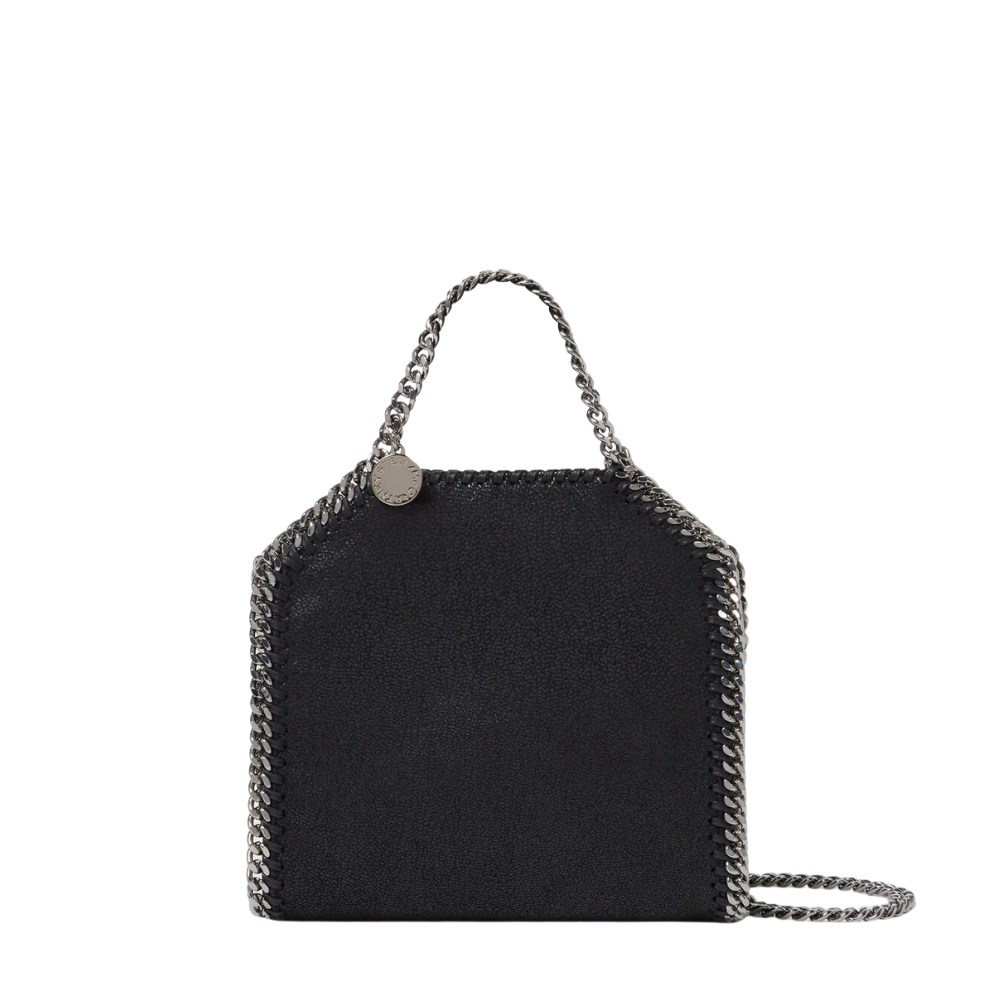 Stella Mccartney Falabella Tiny Tote Bag product image 8, provided for visual reference and product detail review