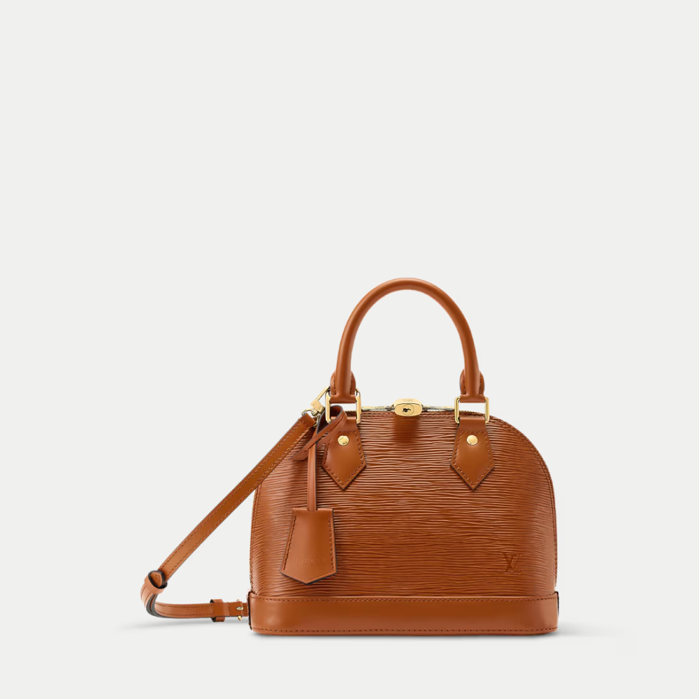 LV Alma BB Handbag product image 8, provided for visual reference and product detail review