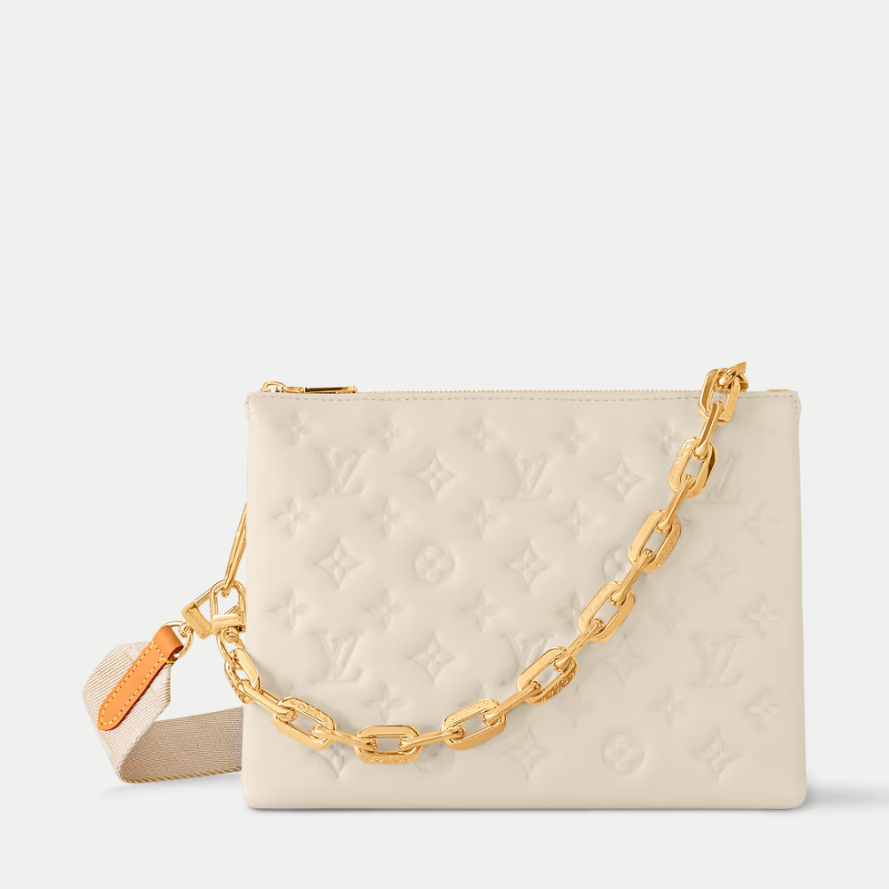 LV Coussin PM Shoulder Bag product image 8, provided for visual reference and product detail review