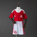 Kids Internacional Home Jersey 2026-2027 Football Kit product image 1