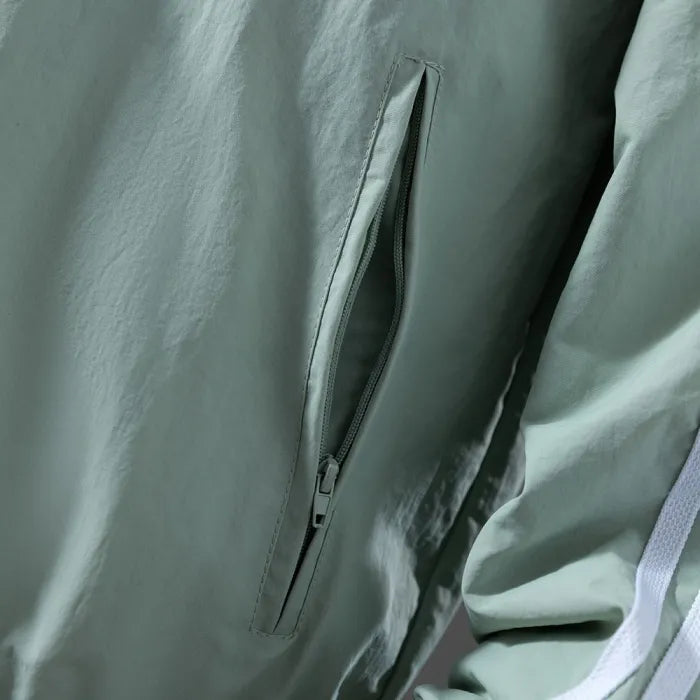 France Windbreaker 2025/26 Reversible Football Kit product image 5