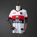 Flamengo Jersey 1998-99 Away Retro Kit product image 1