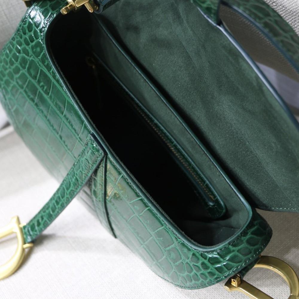 Saddle Bag product image 8, provided for visual reference and product detail review