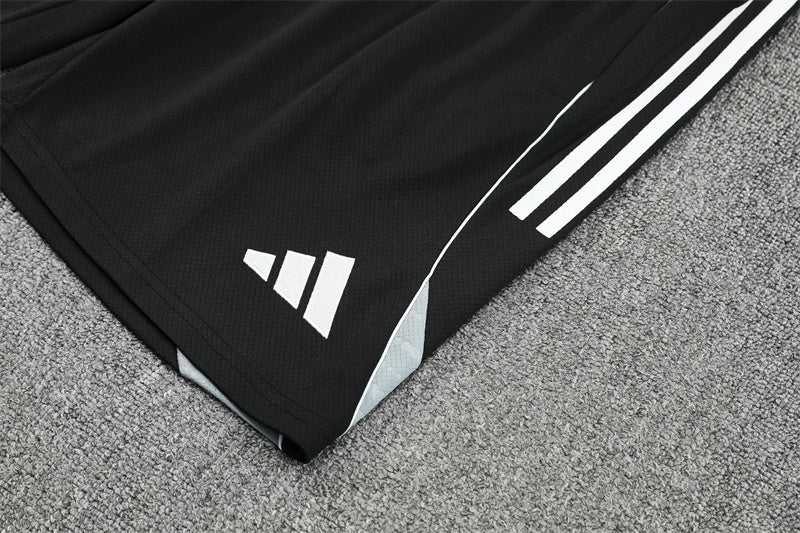 Germany Football Tracksuits 2025-26 Training Soccer Shirt product image 12