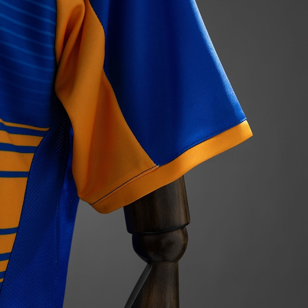 Club Tigres Away Jersey 2006 Retro Football Kit Soccer Shirt product image 4