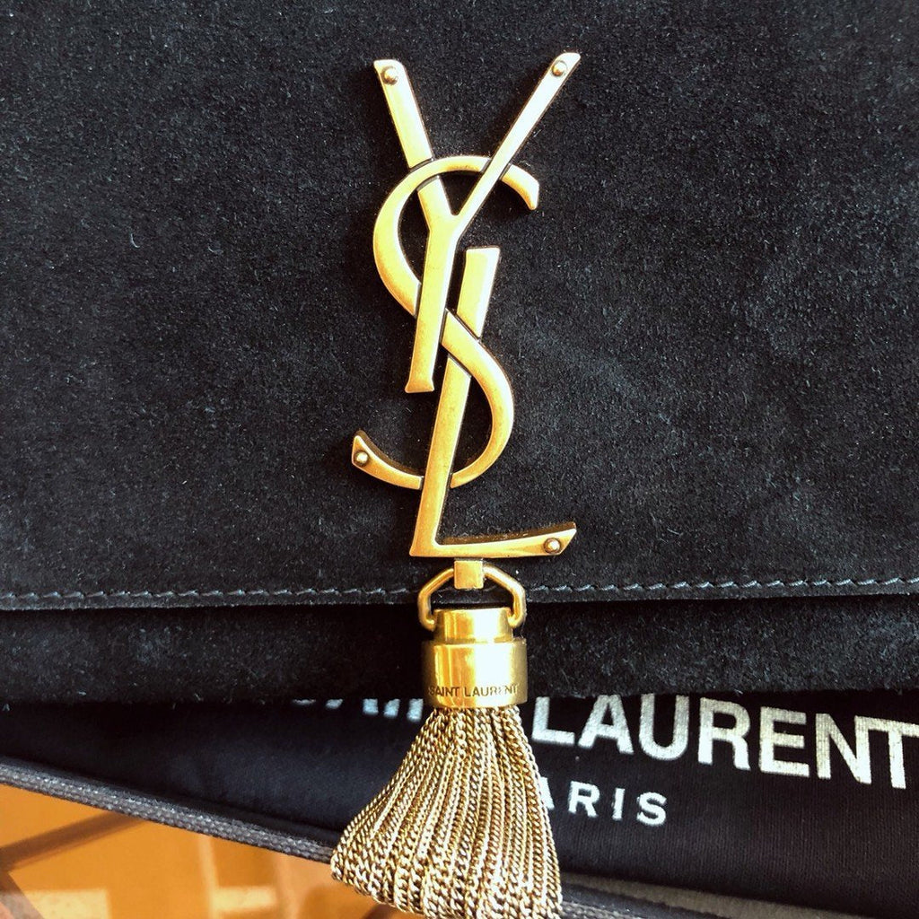 YSL Kate Medium Bag product image 6, provided for visual reference and product detail review