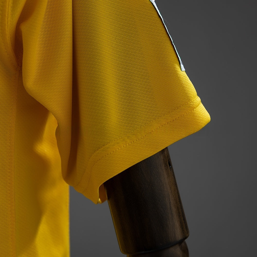 Club America Home Jersey 2006-2007 Retro Football Kit product image 5
