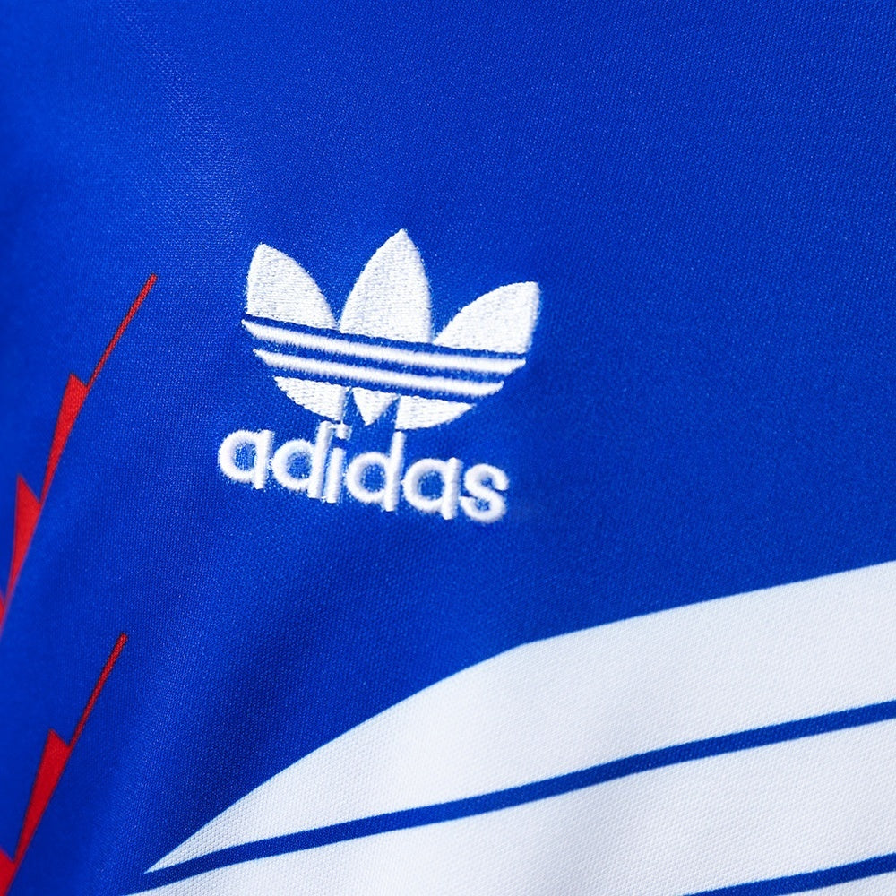 Japan Home Jersey 1994 Retro Football Kit Soccer Shirt product image 5