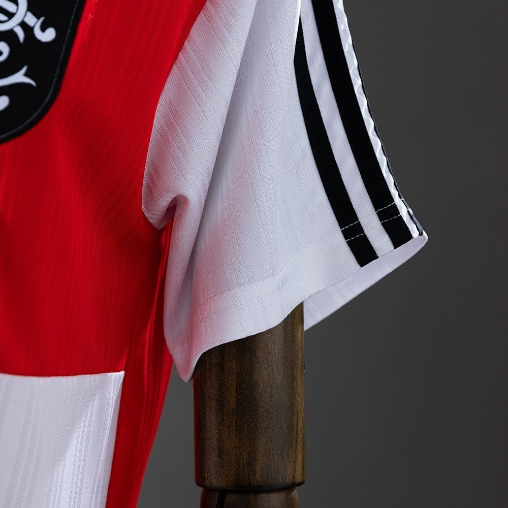Rangers Jersey 1995-96 Away Retro Football Kit product image 3