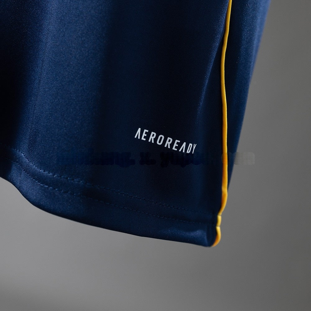 Kids Boca Juniors Jersey 2025/26 Home Football Kit product image 10