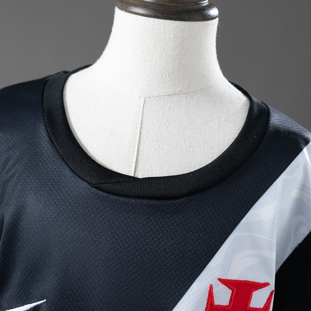 Kids Vasco da Gama Home Jersey 2026-2027 Football Kit product image 8