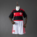 Kids Flamengo Home Jersey 2026/27 Football Kit Soccer Shirt product image 1